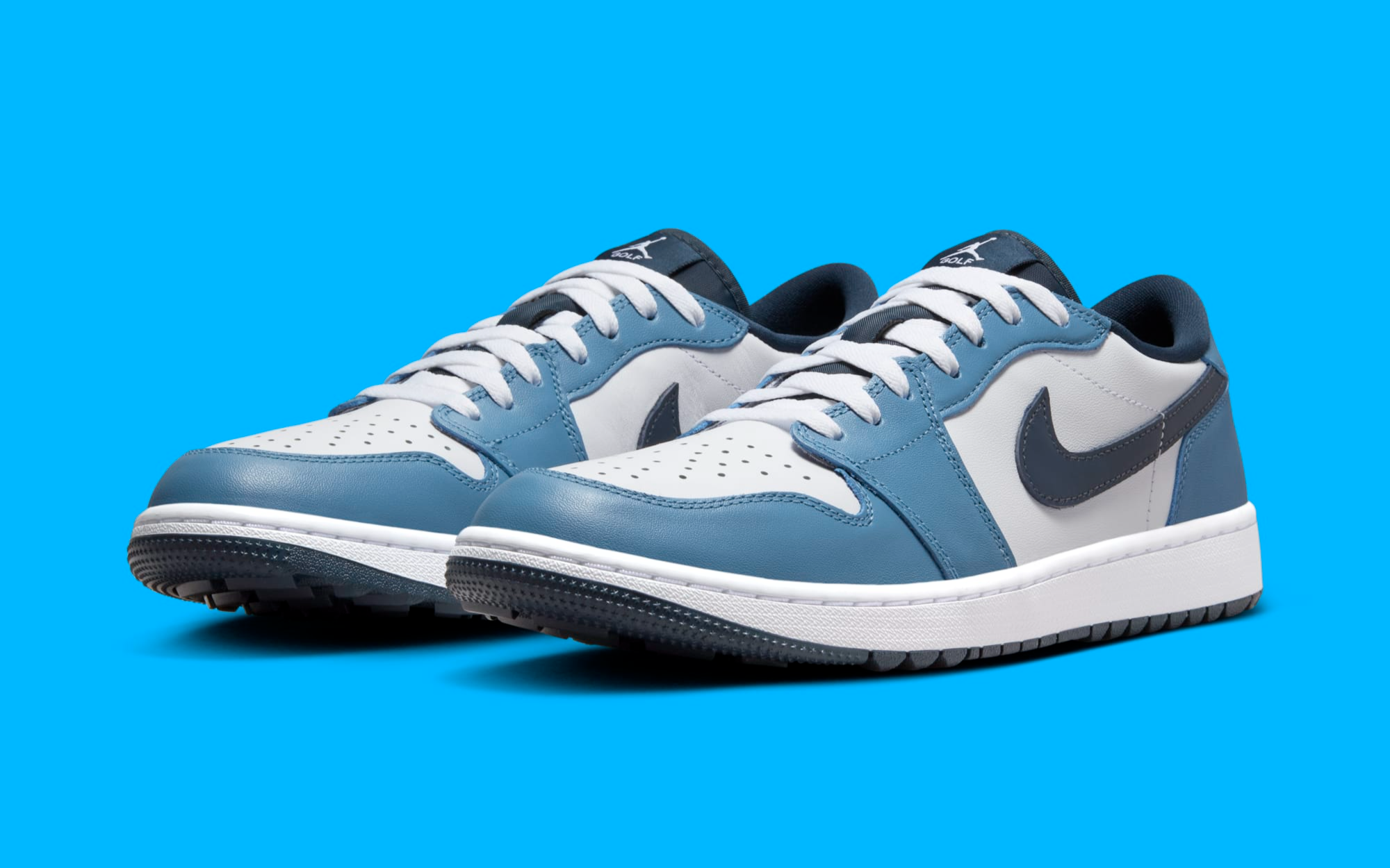 Available Again // Nike Air Jordan 1 Low Golf Available Again // Nike Air Jordan 1 Low Golf